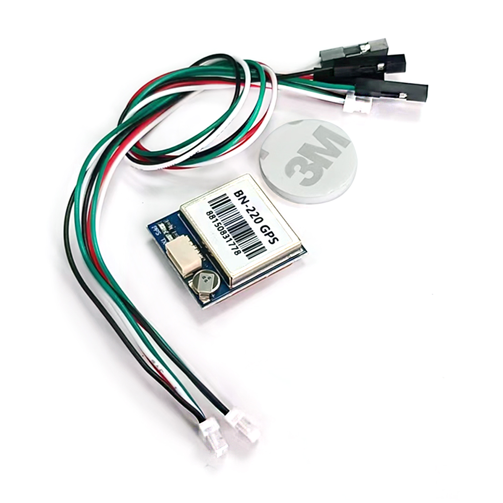 Composite Rca Cable - وحدة BN-220 BN880 GPS GLONASS -