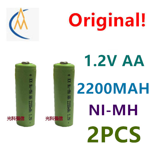 Rechargeable Battery Aa - اشترِ المزيد بسعر مخفض - بطارية
