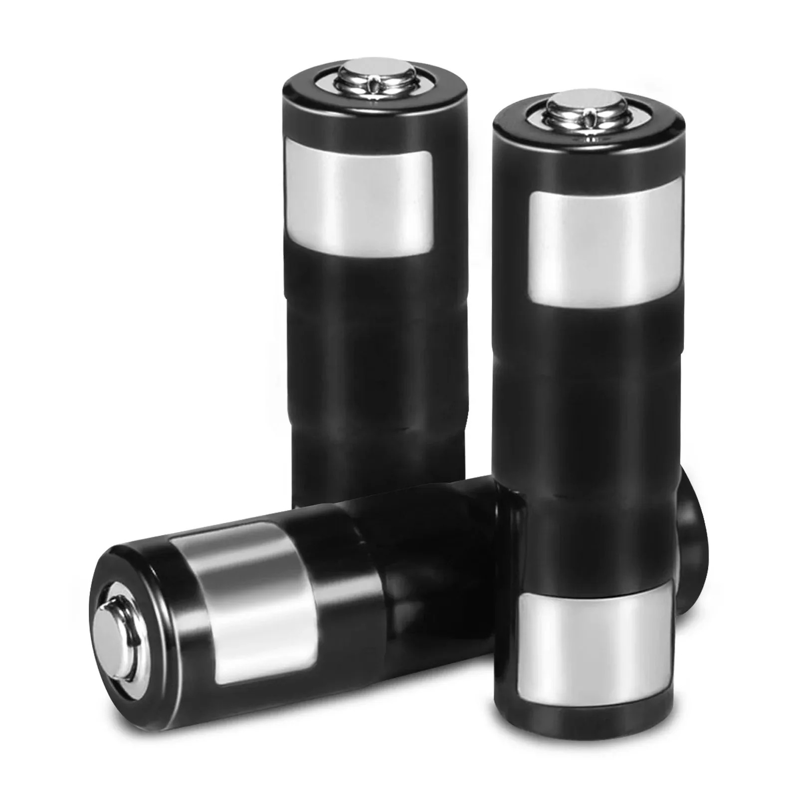 Rechargeable Battery Aa - بطارية نيكل هيدروجين AA قابلة لإعادة