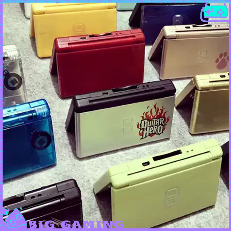 Retro Gaming Xbox - جهاز ألعاب محمول كلاسيكي مع هيكل