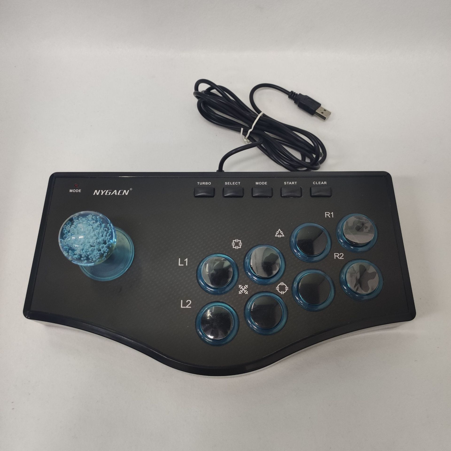 أفضل اختيار: وحدة تحكم ألعاب ا - مراجعة Retro Gaming Tablet وسعره