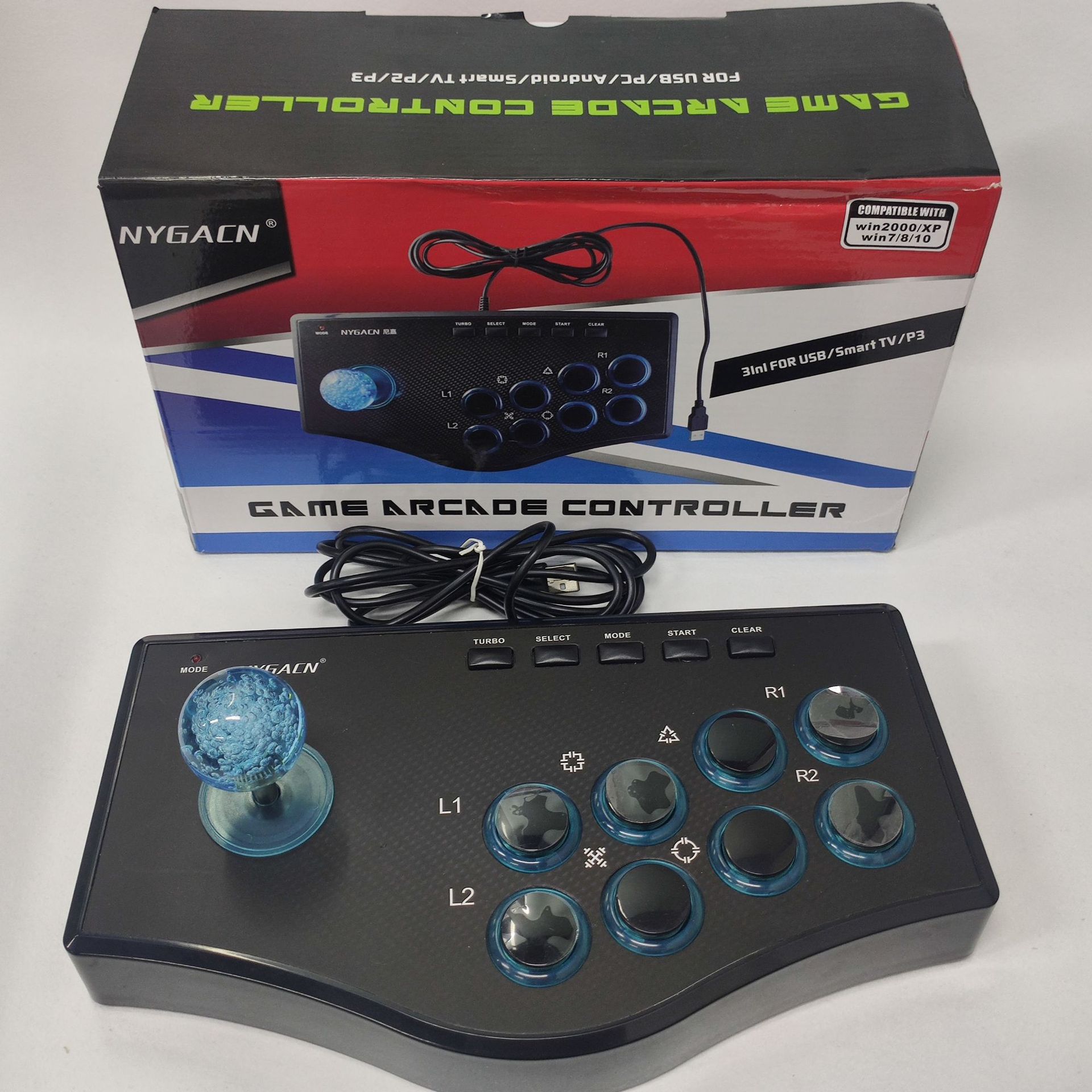 أفضل اختيار: وحدة تحكم ألعاب ا - مراجعة Retro Gaming Tablet وسعره