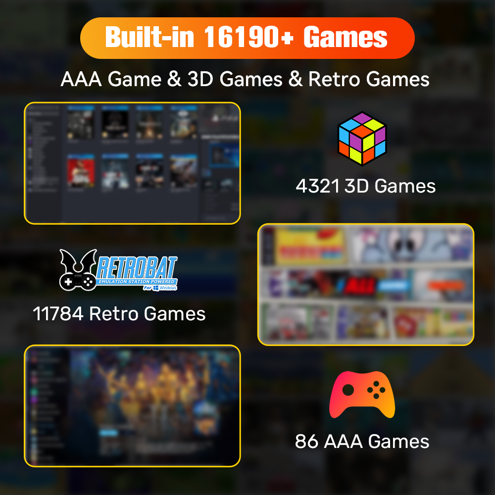 1 تيرابايت محمول للألعاب SSD 3 - مراجعة Retro Gaming Xbox وسعره