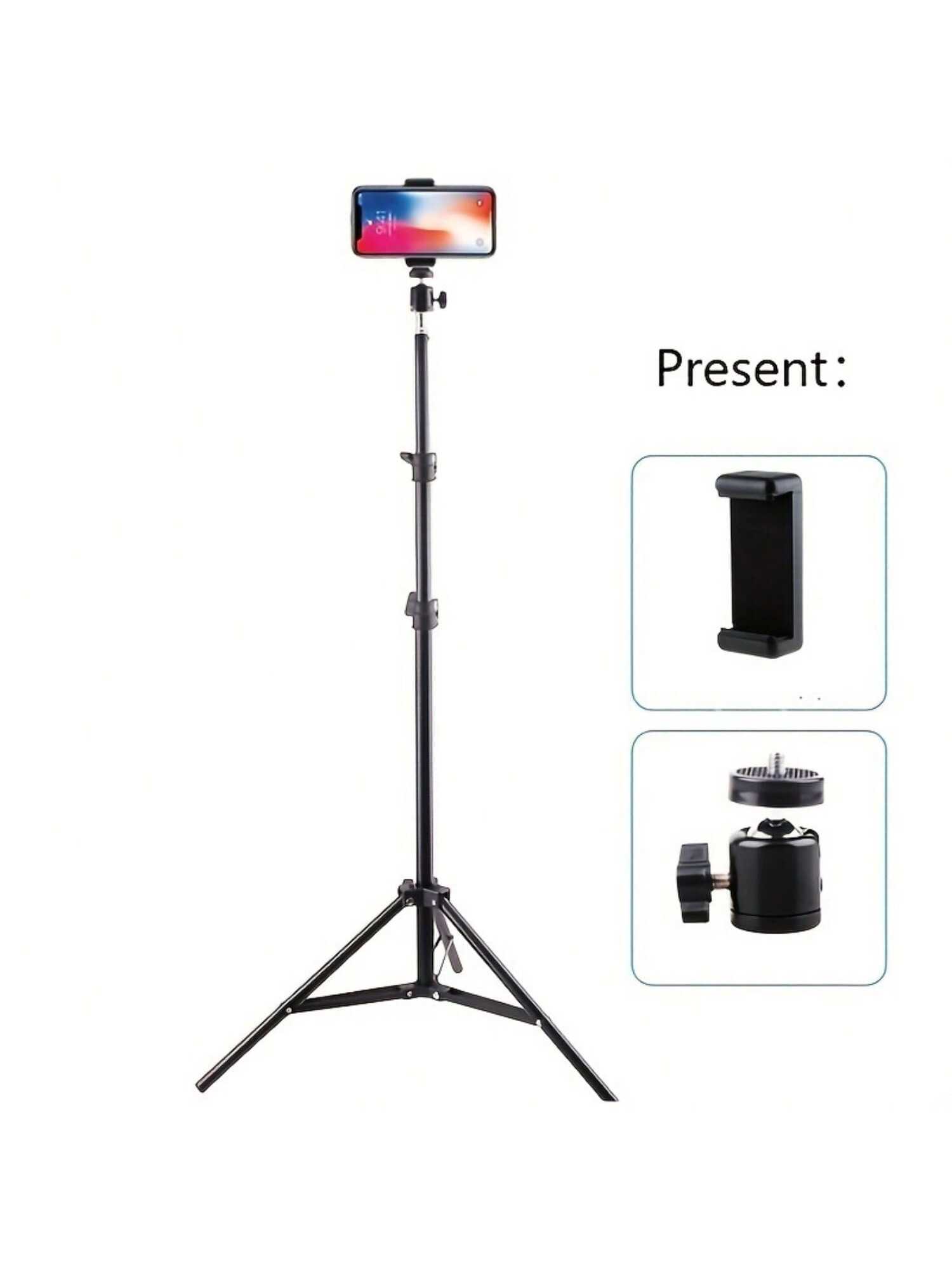 حامل ثلاثي القوائم قابل للطي ب - مراجعة Retro Gaming And Projector وسعره