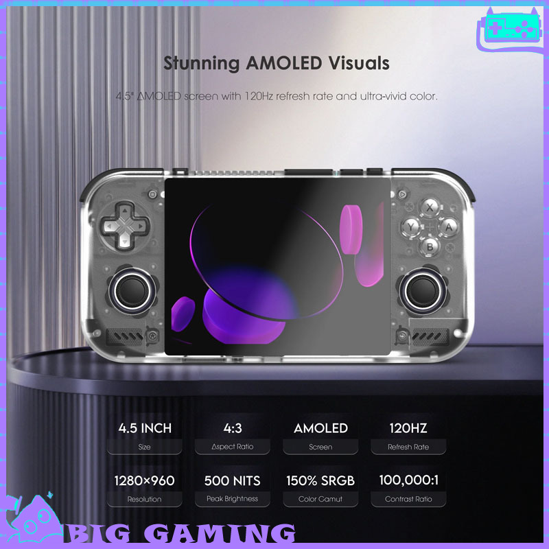 جهاز ألعاب ريترويد بوكيت نوفا  - مراجعة Retro Gaming Xbox وسعره