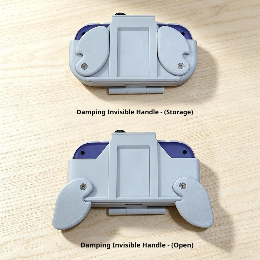 حامل ألعاب IINE ريترو كارد مع  - مراجعة Retro Gaming Images وسعره