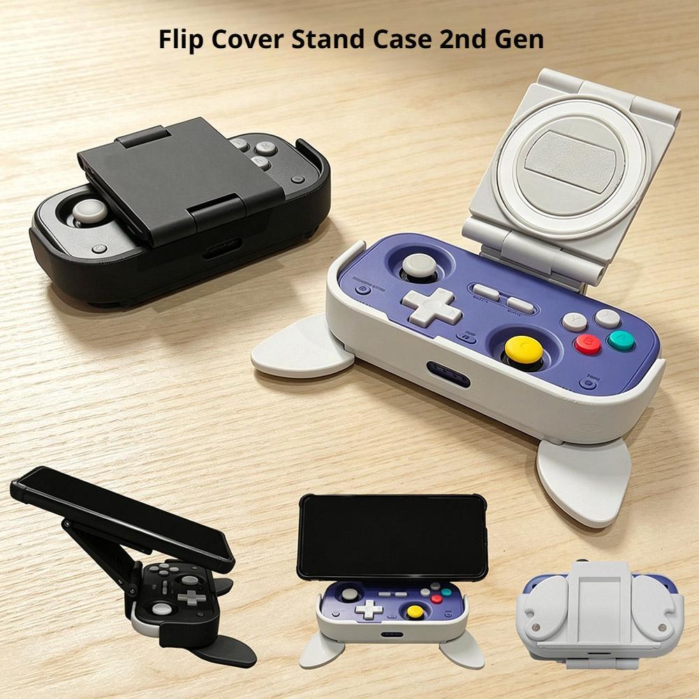 حامل ألعاب IINE ريترو كارد مع  - مراجعة Retro Gaming Images وسعره