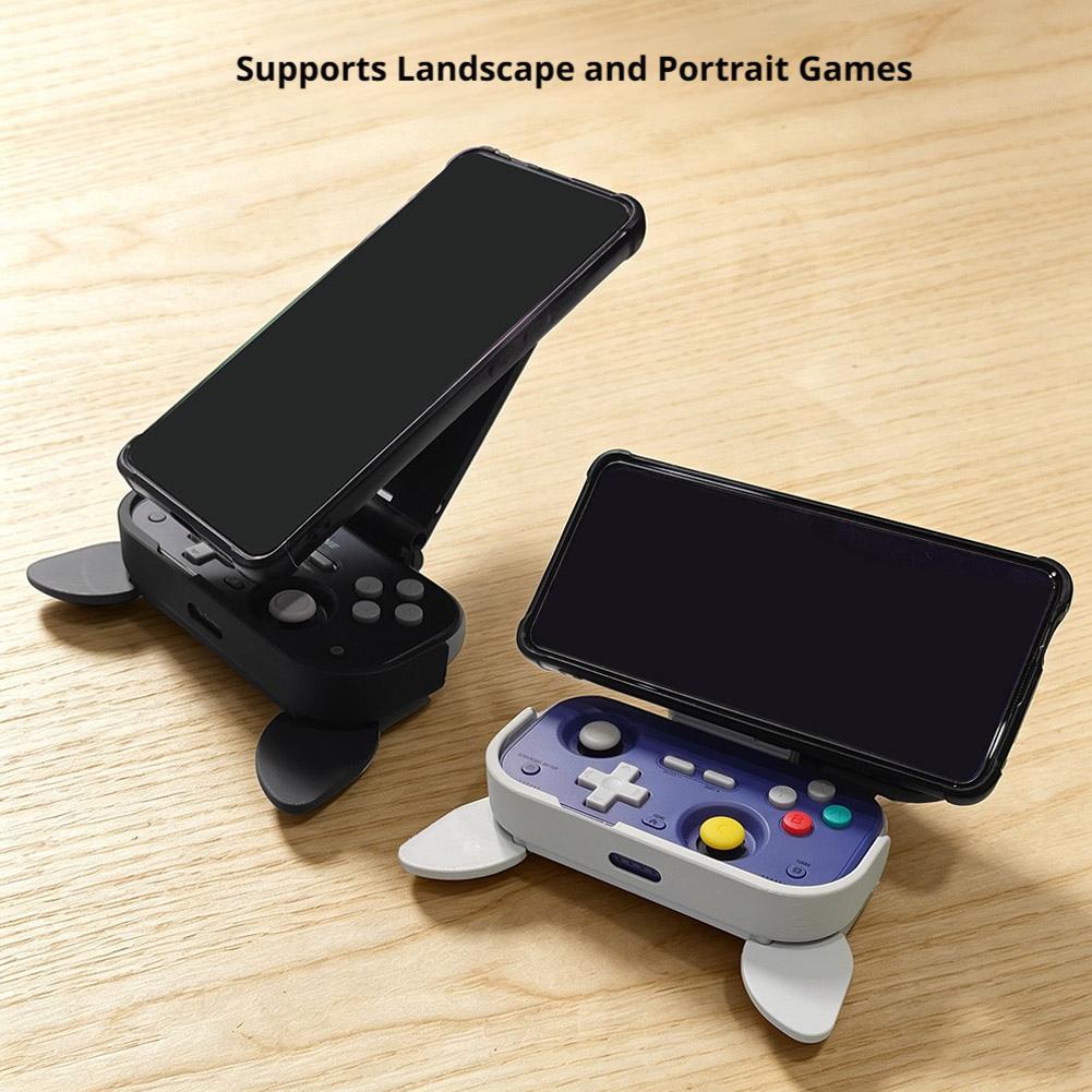 حامل ألعاب IINE ريترو كارد مع  - مراجعة Retro Gaming Images وسعره