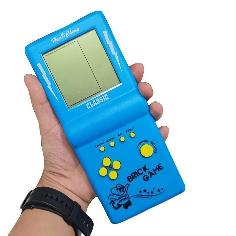 2026 ريترو يده لعبة اللاعبين ل - مراجعة Retro Gaming Images وسعره