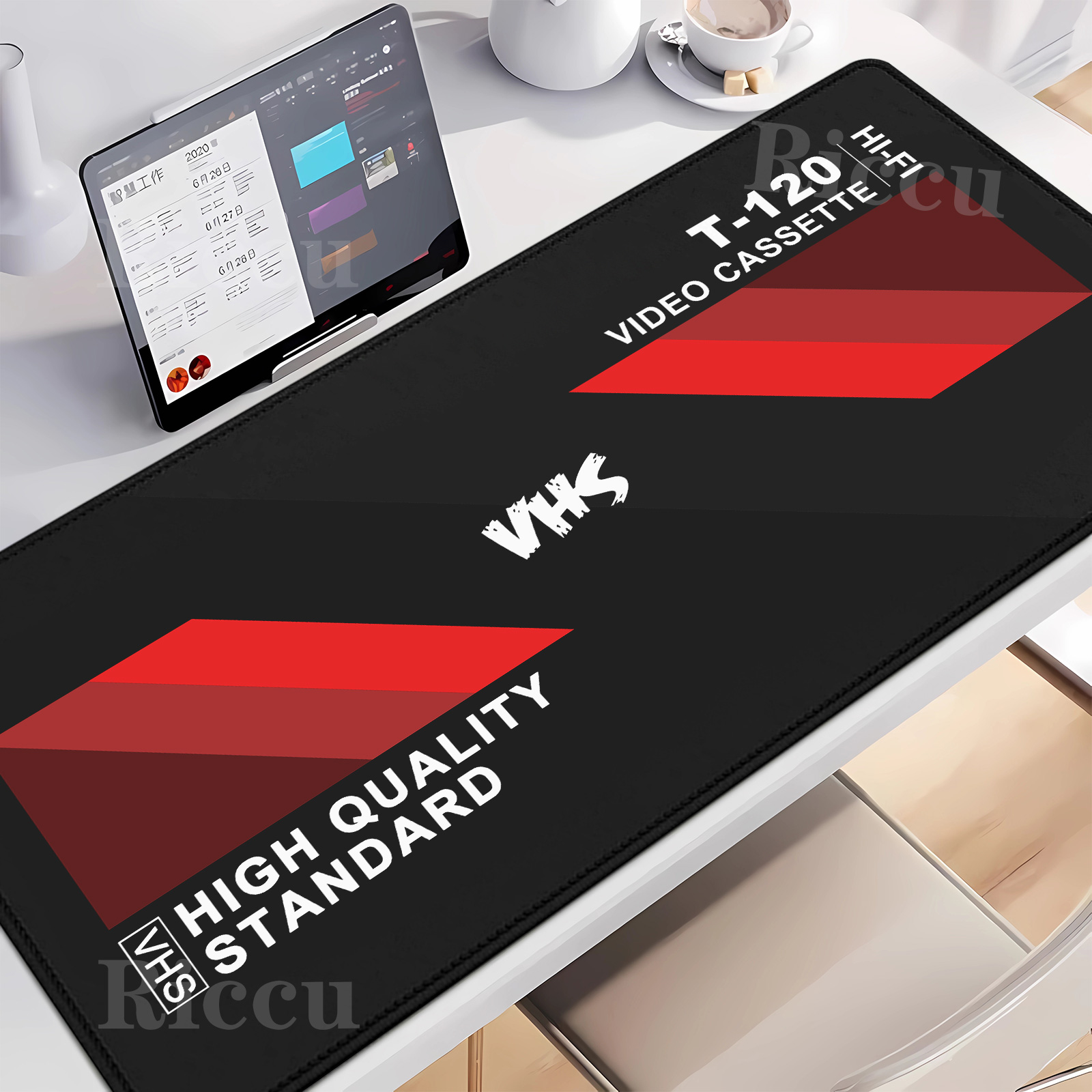 كبير PC الألعاب الرجعية VHS ما - مراجعة Retro Gaming Laptop وسعره