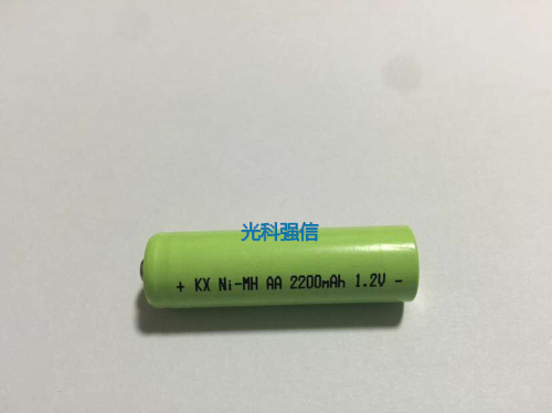 اشترِ المزيد بسعر مخفض - بطاري - مراجعة Rechargeable Battery Aa وسعره