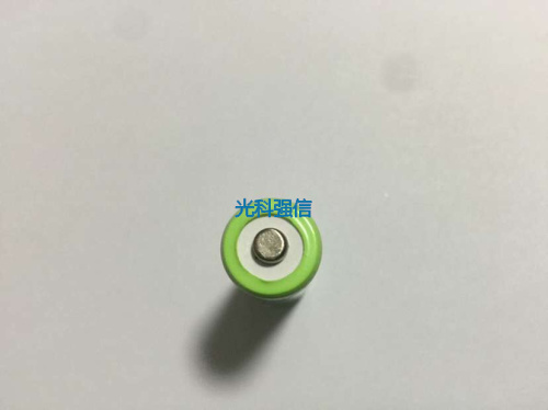 اشترِ المزيد بسعر مخفض - بطاري - مراجعة Rechargeable Battery Aa وسعره