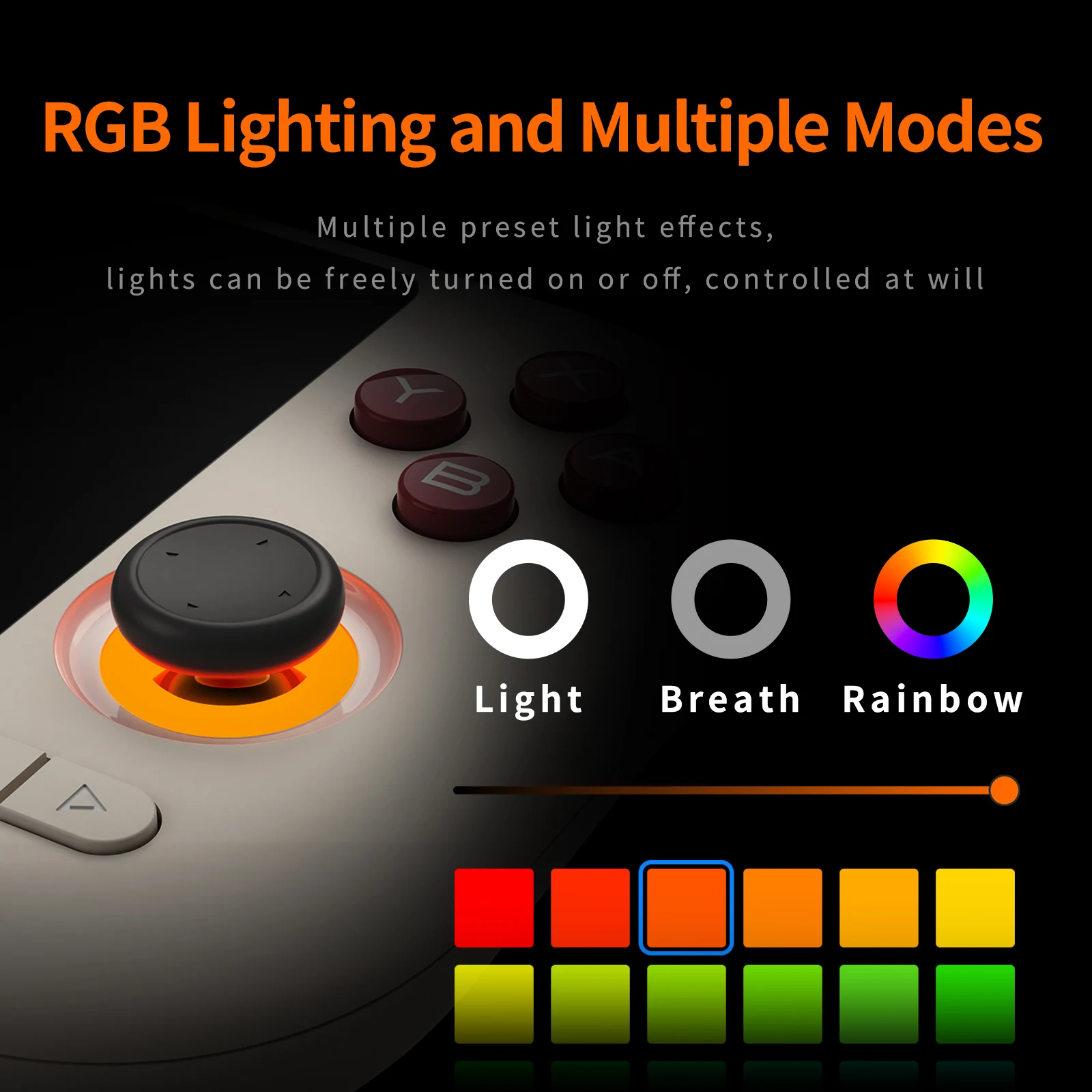 وحدة تحكم ألعاب محمولة من MANG - مراجعة Retro Gaming Console Handheld وسعره