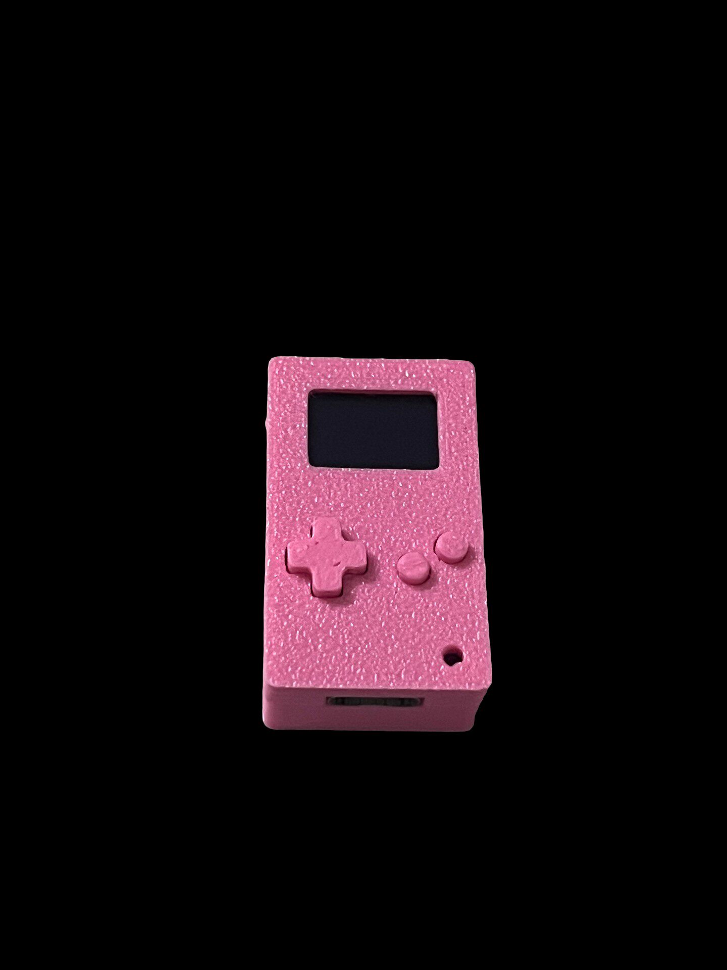 وحدة تحكم ألعاب محمولة صغيرة ط - مراجعة Retro Gaming Console Handheld وسعره