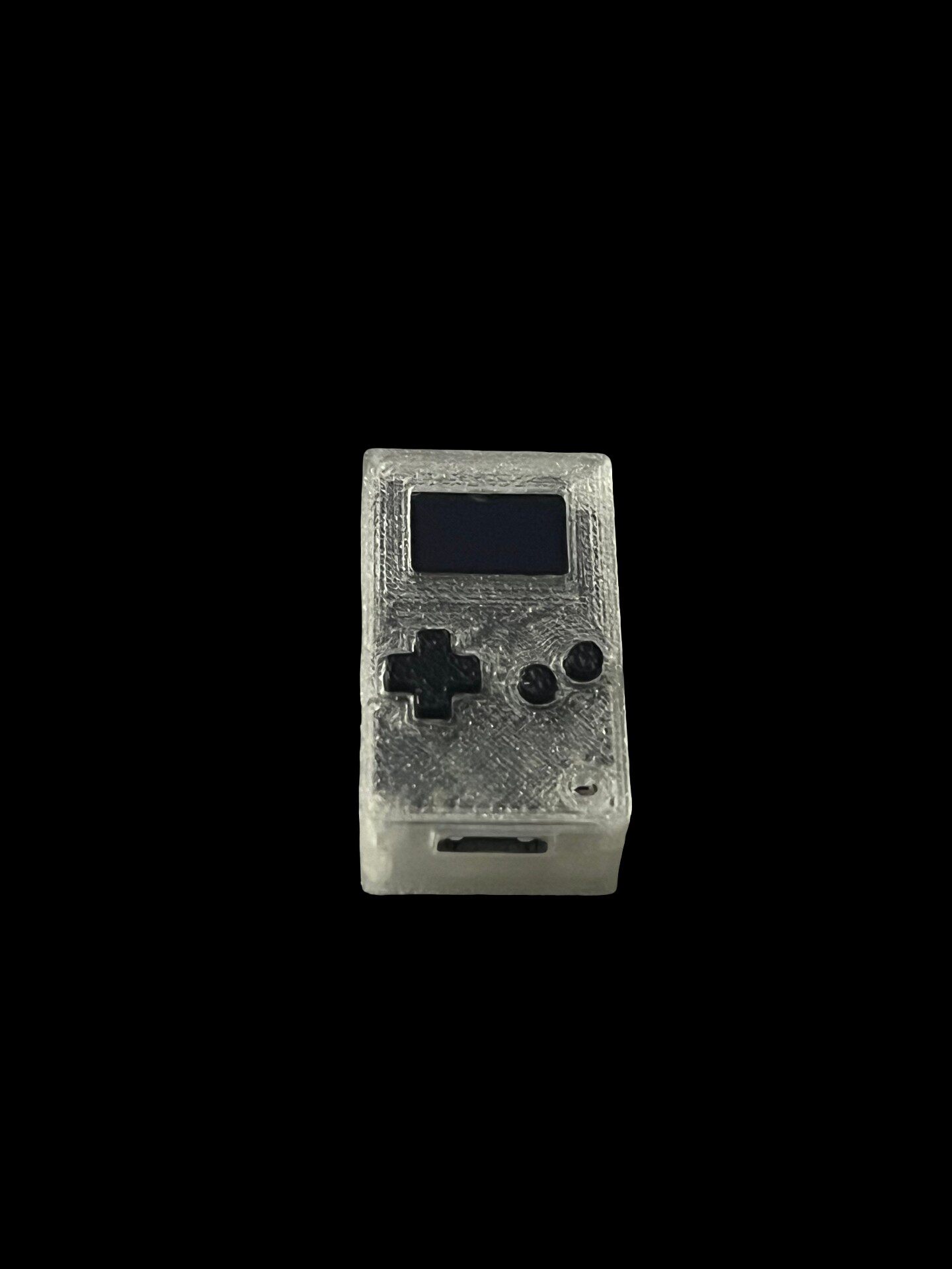 وحدة تحكم ألعاب محمولة صغيرة ط - مراجعة Retro Gaming Console Handheld وسعره