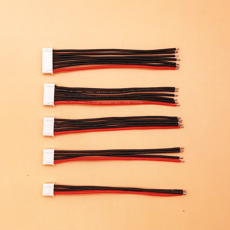 10 قطعة/الوحدة 1S/2S/3S/4S/5S/ - مراجعة Composite Rca Cable وسعره