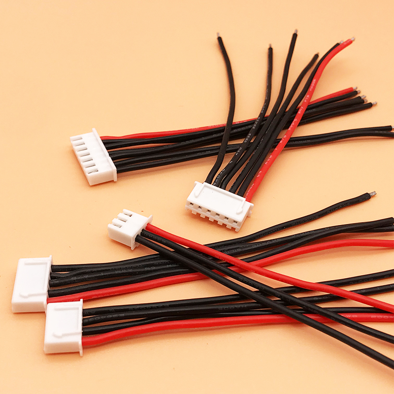 10 قطعة/الوحدة 1S/2S/3S/4S/5S/ - مراجعة Composite Rca Cable وسعره