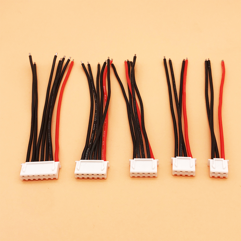 10 قطعة/الوحدة 1S/2S/3S/4S/5S/ - مراجعة Composite Rca Cable وسعره