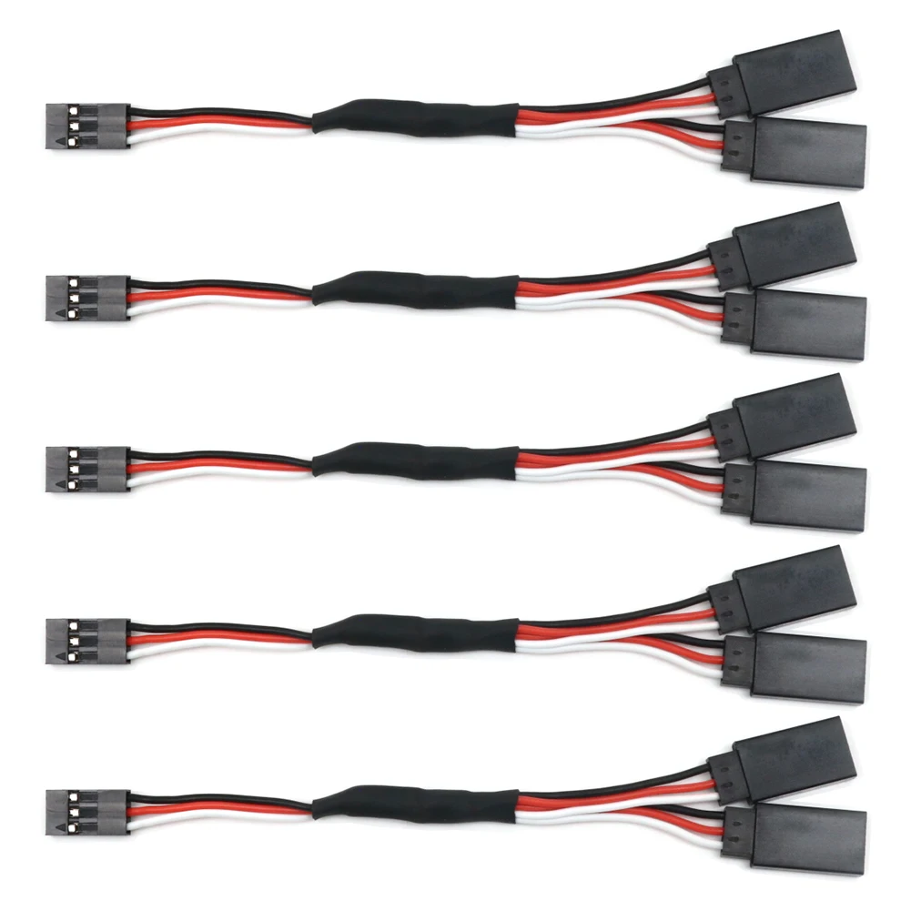 5 قطعة 100/150/200/300/500 ملل - مراجعة Composite Rca Cable وسعره