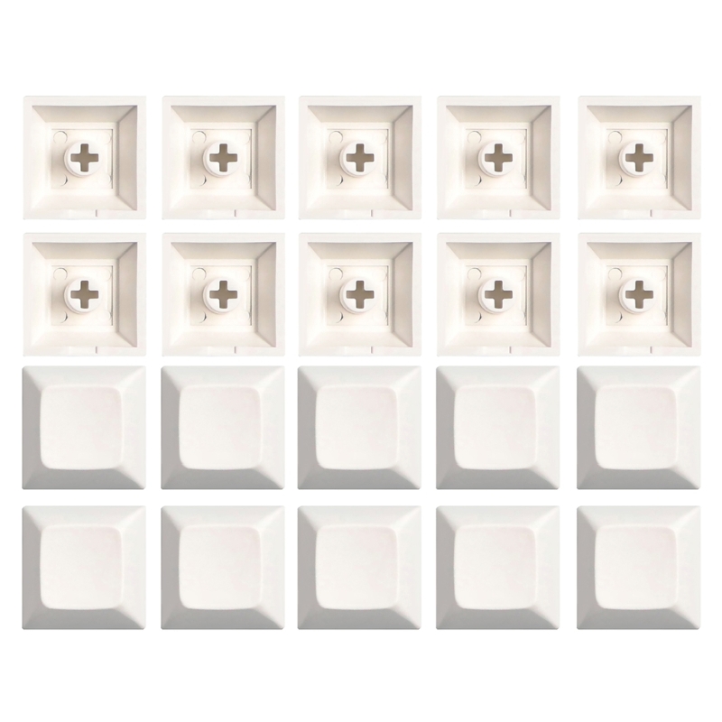 DSA 1U Keycap مجموعة للوحة الم - مراجعة Retro Gaming Keycaps وسعره
